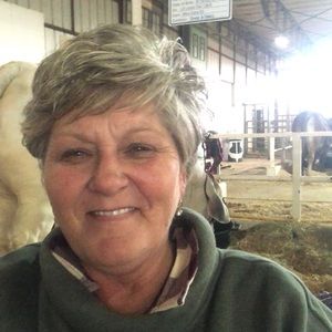 Meet your Posher, Lori